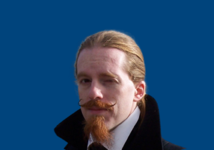 Zak Kirk - MAST Dept.