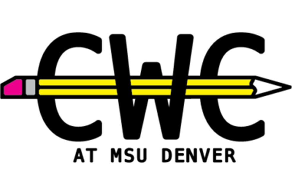 Center for Creative Writing Logo