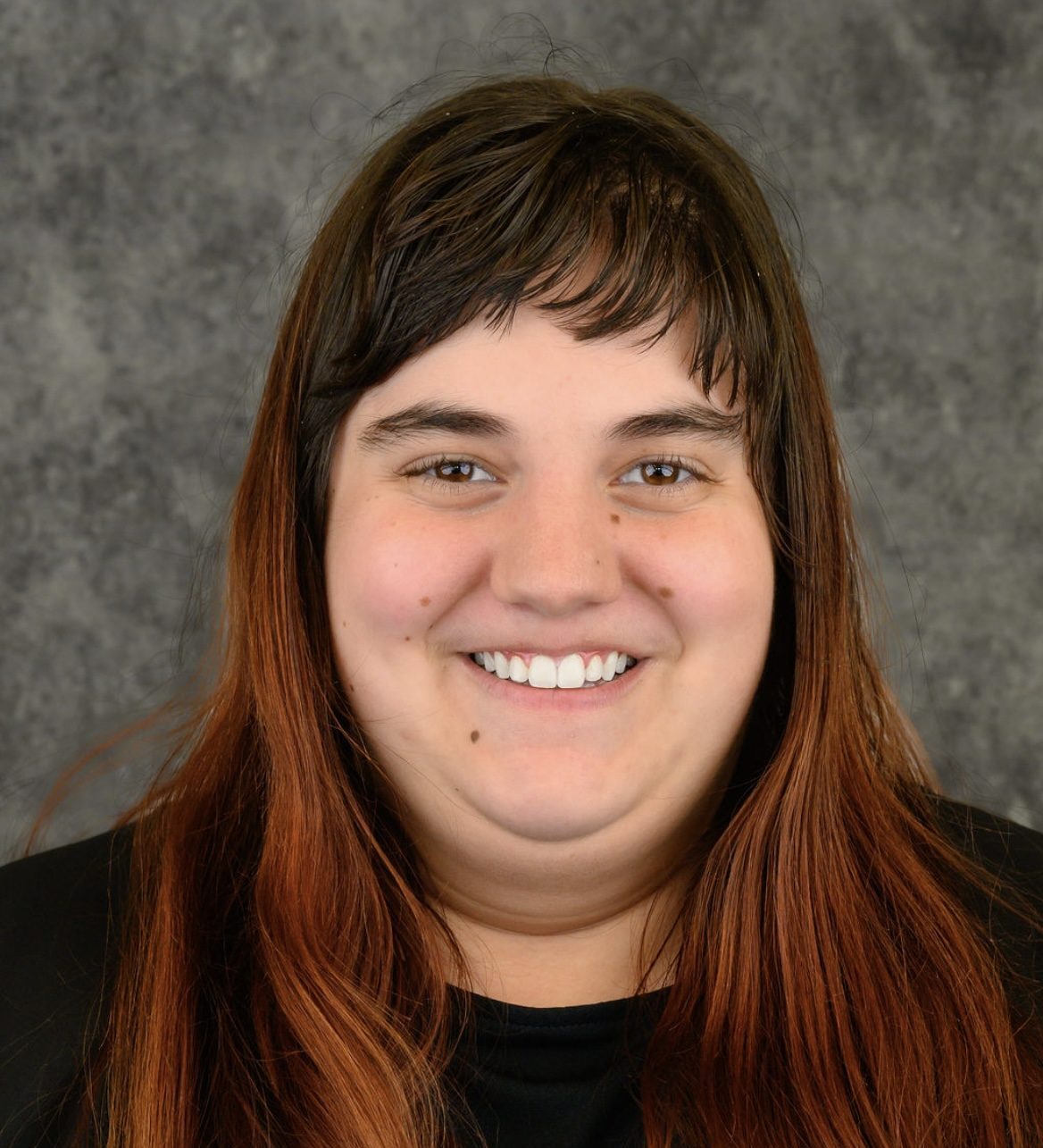 Danielle Cohen - undergraduate CBUS student headshot