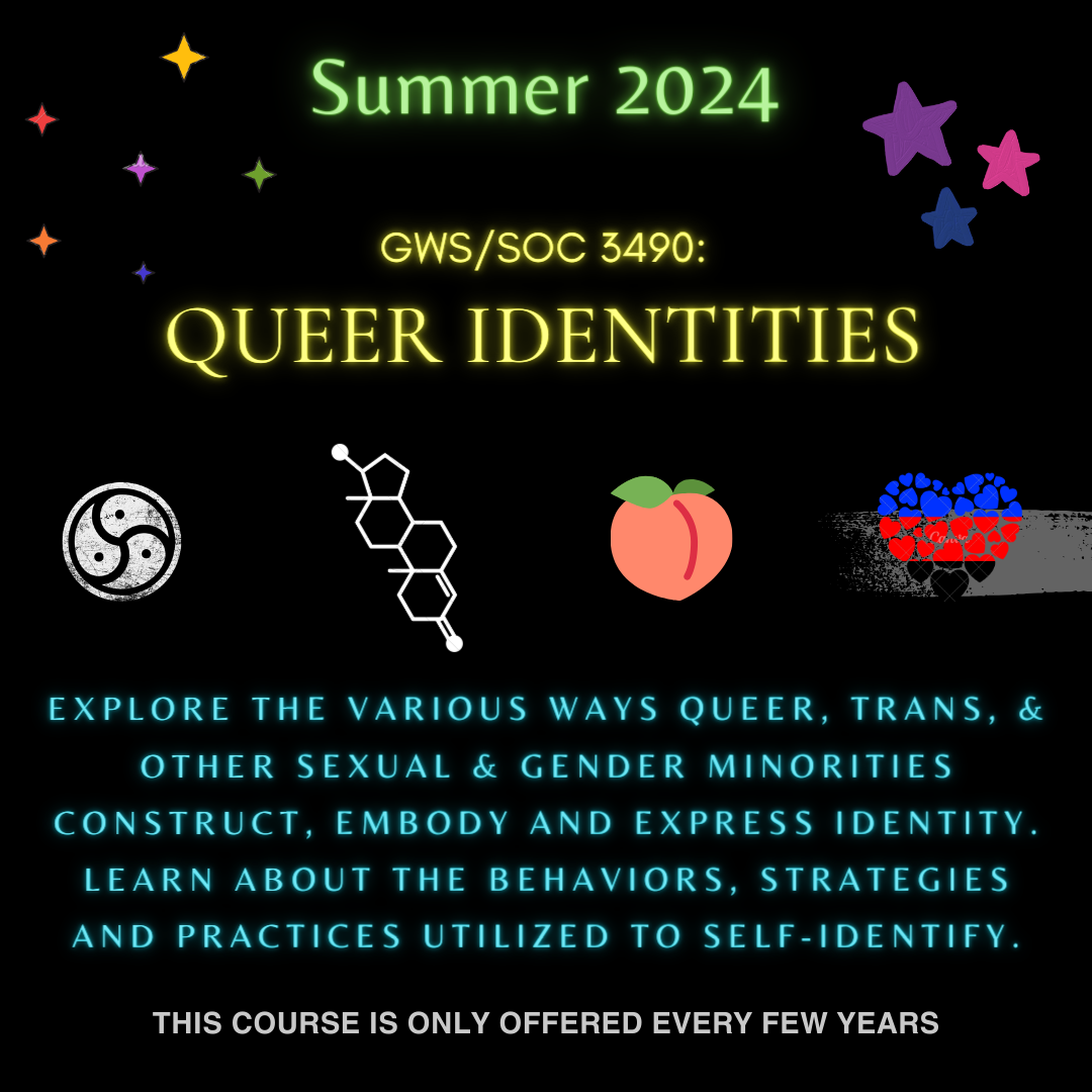IG Queer Identities Summer 2024