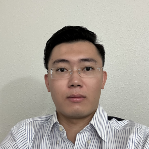 Profassor Yiming