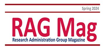 RAG Mag Volume 2 Issue 2 Logo web v2
