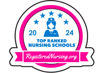Top Ranked Nursing School in Colorado