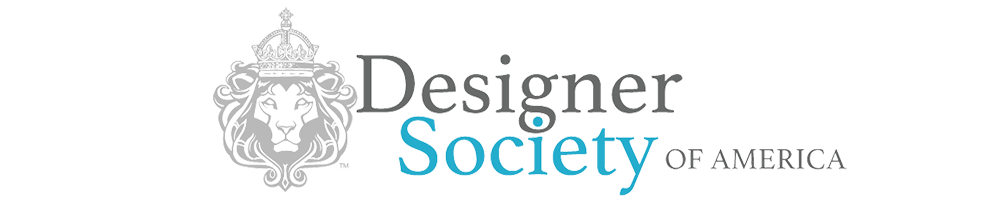 Designer Society of America Logo