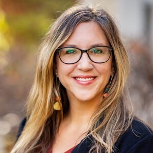 Social Work headshots
