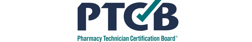 Pharmacy Technician Certification Board logo