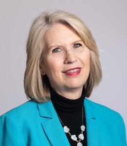 Angela Busila headshot - March 2024