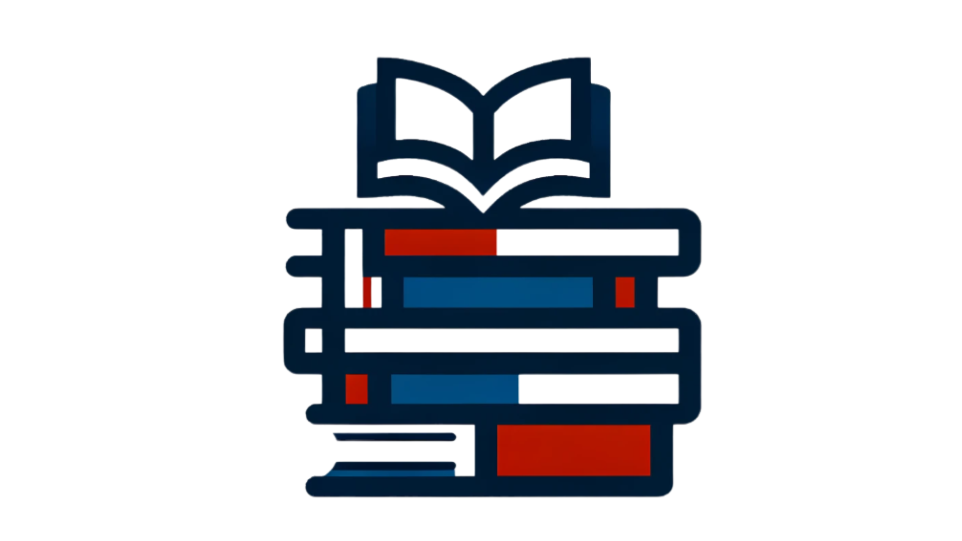 Book List Landscape