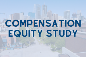 Compensation Equity Study