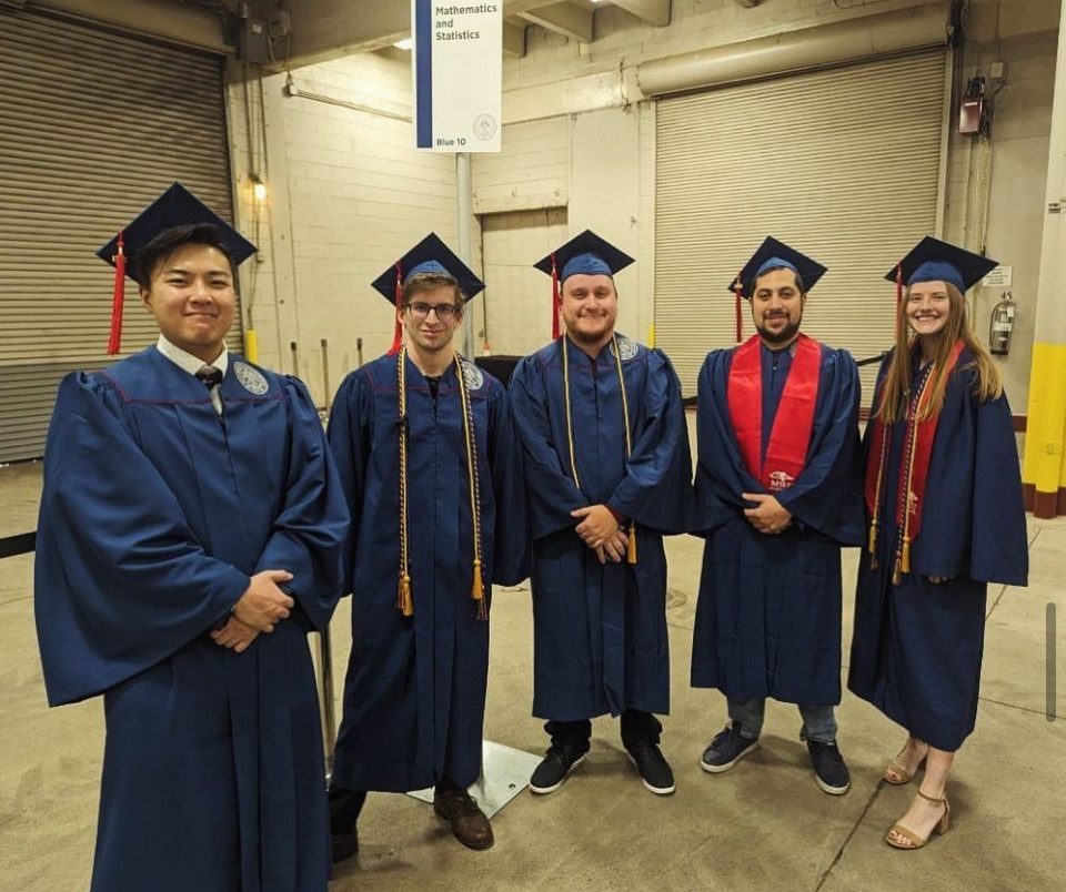 Graduates
