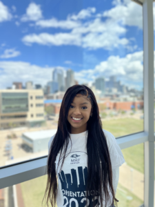 Jamena McGilberry
