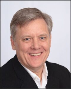 Jeff Peshut faculty member in Real Estate, Department of Finance