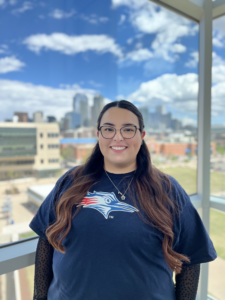 Jessica Aranda – She:They