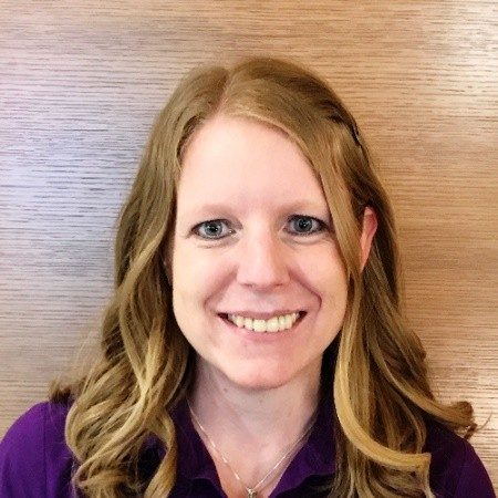 MPAcc alum headshot - Kimberly Page