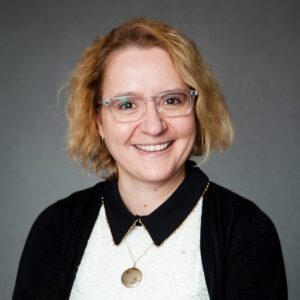 Lynn Minnaert