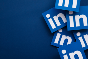 Linkedin logos