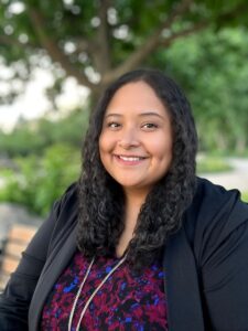 Headshot of Sonia Adame Tarin