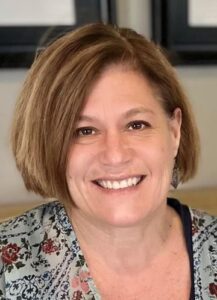Professional photo of Stephanie Cavallaro