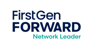 FirstGen Forward Logo