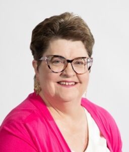 Wendie Bass