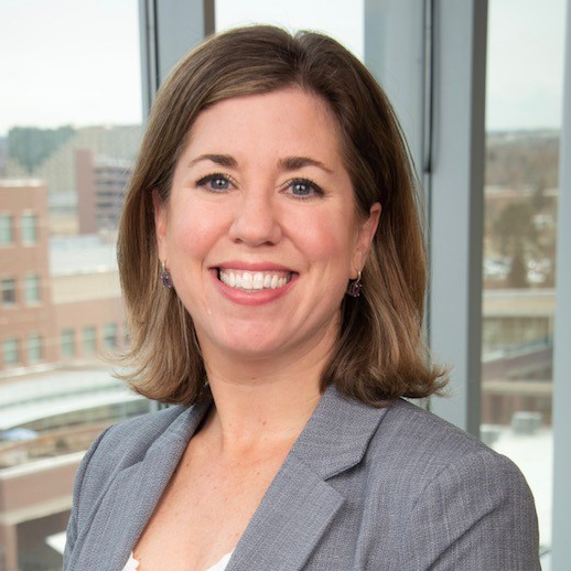 Kristin Banks