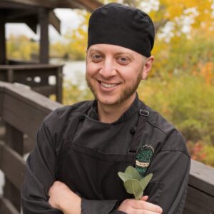 Anders Benson