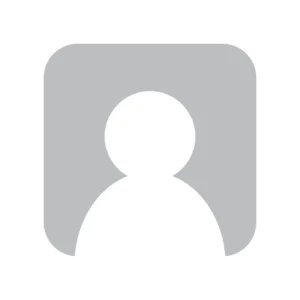 Profile placeholder image.