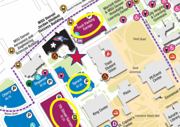 cookout-campus-parking