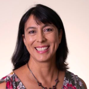 Kristy Duran Headshot
