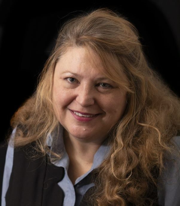 Donna Ries