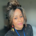Adama Evans-Segree headshot