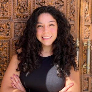 Angelica Prisciliano headshot