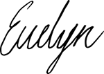 Evelyn Montes Gonzalez signature