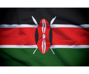 Image flag of Kenya