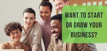 Launch Denver Fall 2024 - Free 10-week Business Startup workshop