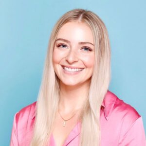 Lindsey Guy headshot