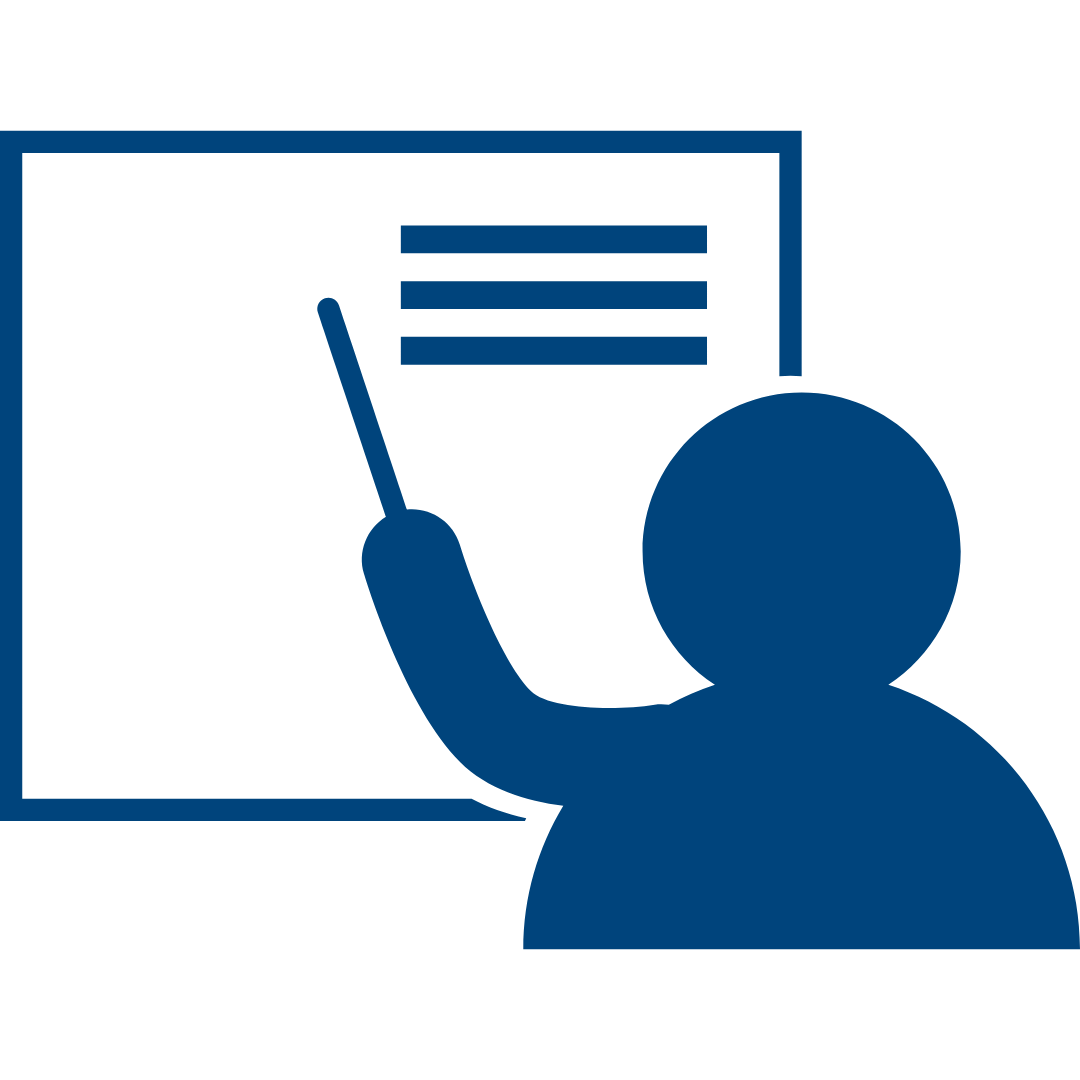 Role of Faculty