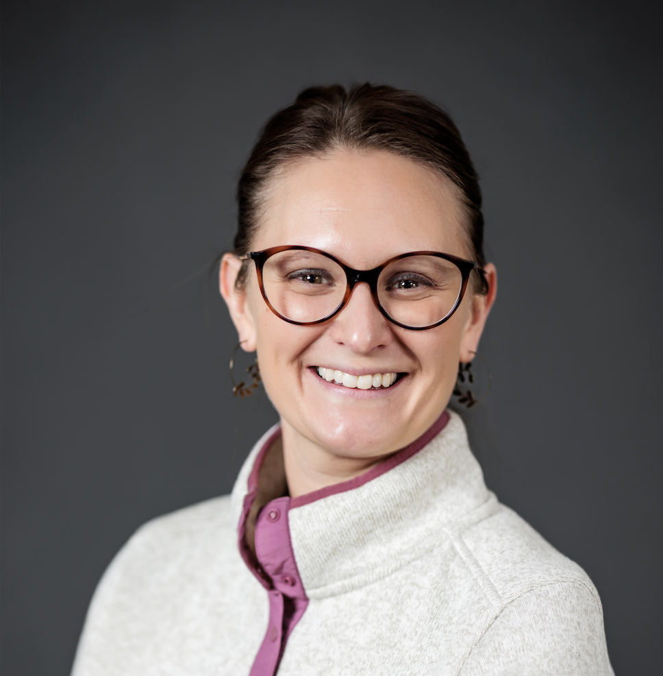 Dr. Rachel Sinley
