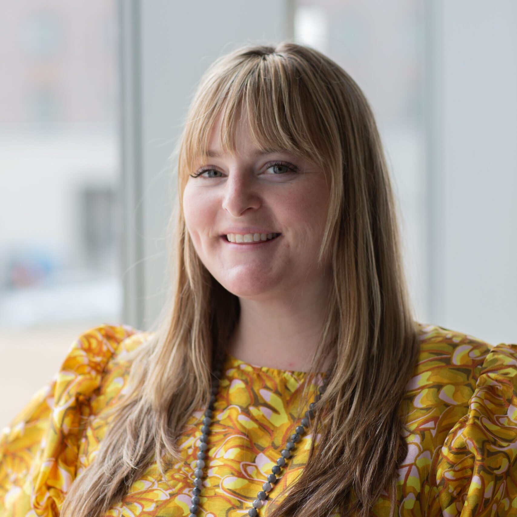 Shannon Donnelly – headshot