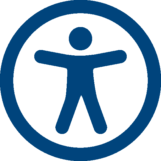 Universal Access logo