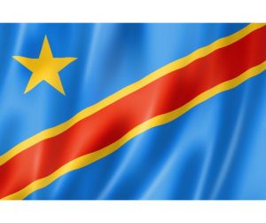 Image flag of Congo