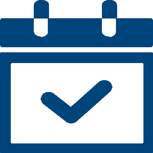 Calendar icon