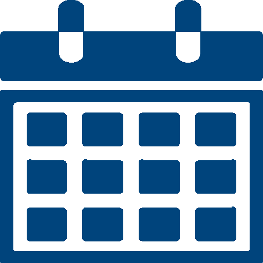 Calendar icon