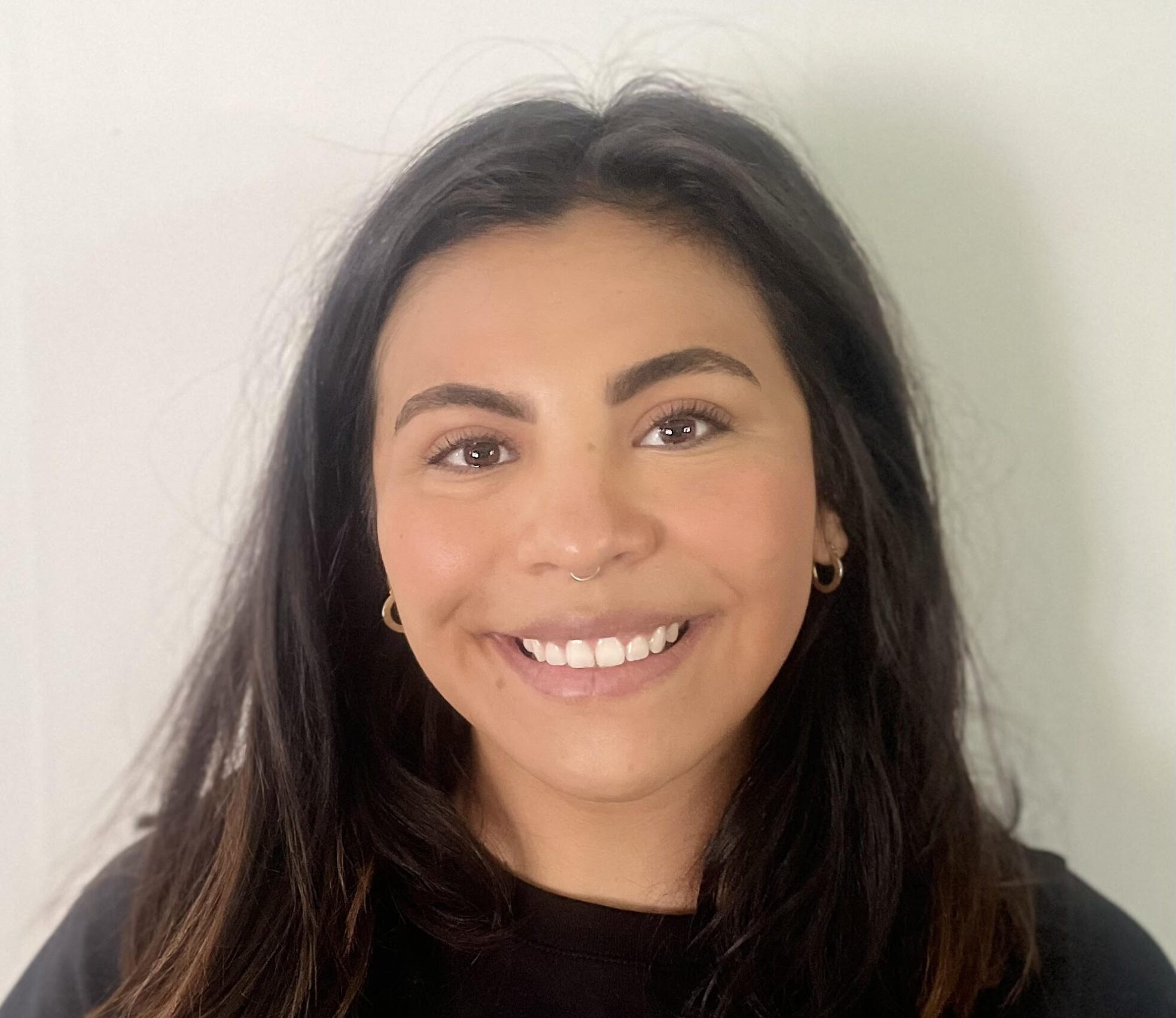 Stephanie Sandoval headshot