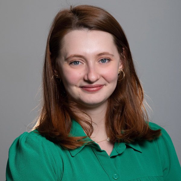 Tana Ridgeway headshot