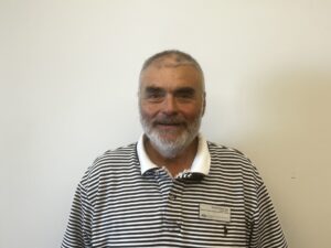 Asaad Charles Jabri Headshot