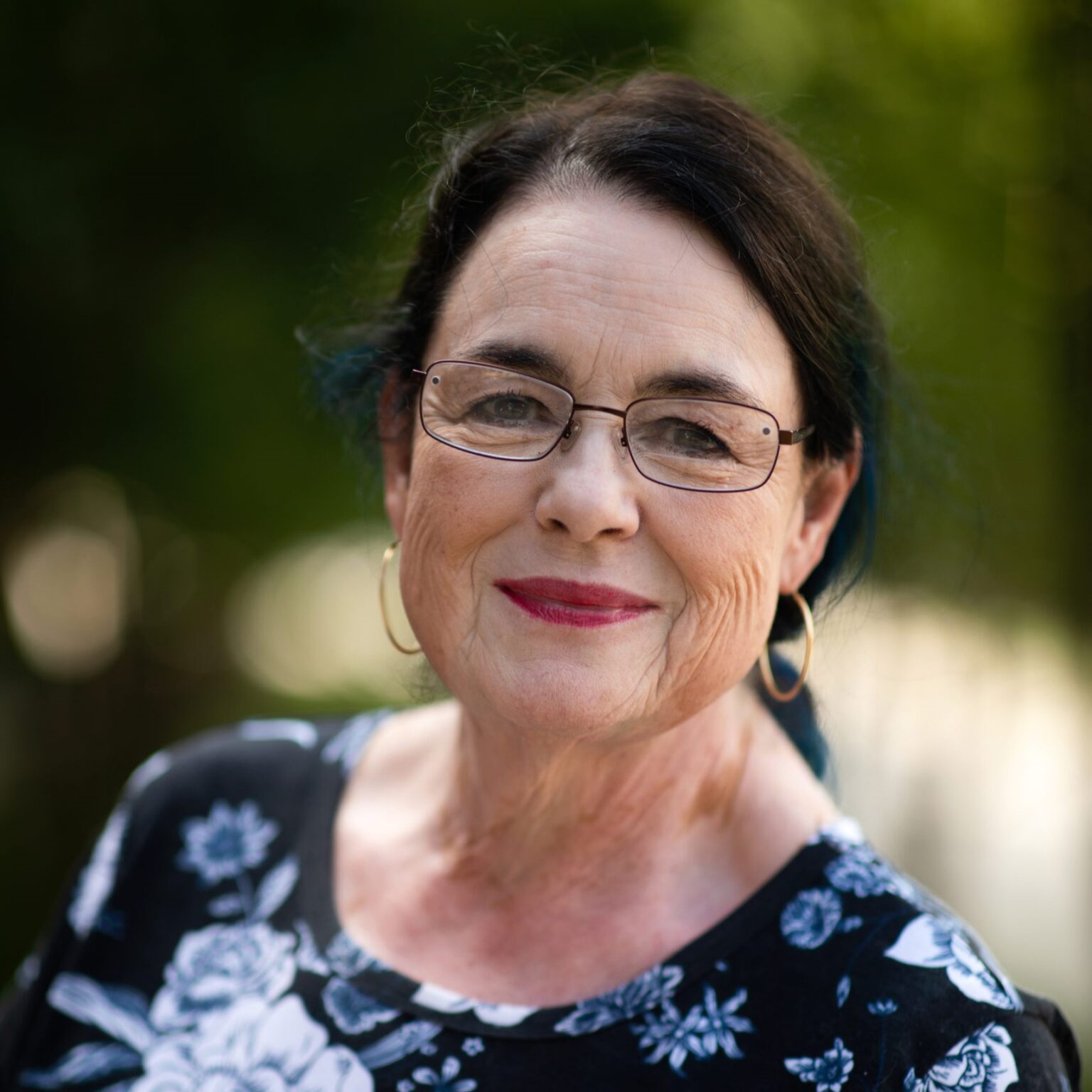 Faculty Bios and Research - MSU Denver