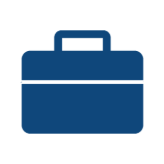 Briefcase Icon
