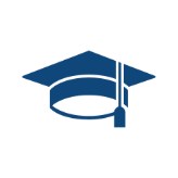 Grad Cap Icon