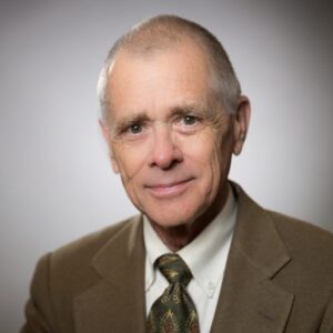 David Kottenstette Headshot